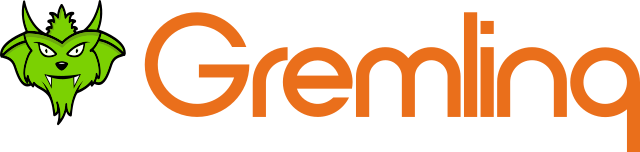 Gremlinq logo